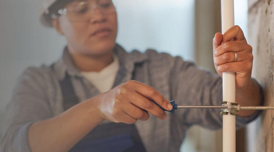 Professional industrial roofing company in Wiley, CO